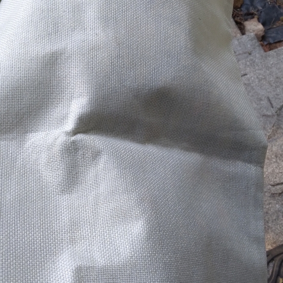 Decorative Spring Linen Pillow Covers -Set of 4 - Picture 8 of 8